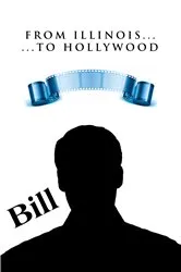 Book cover of Bill by Bill