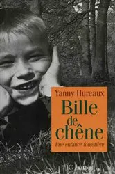 Book cover of Bille de chêne by Yanny Hureaux
