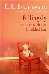 Book cover of Billingsly by E. R. Braithwaite