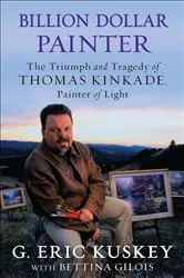 Book cover of Billion Dollar Painter by G. Eric Kuskey