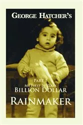 Book cover of Billion Dollar Rainmaker Part 1` by Unknown