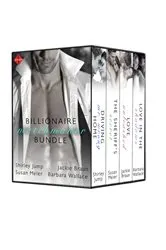 Book cover of Billionaire Matchmaker Bundle by Shirley Jump