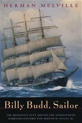Book cover of Billy Budd, Sailor by Unknown
