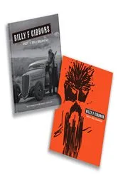 Book cover of Billy F Gibbons by Unknown