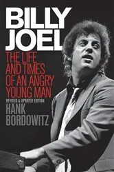 Book cover of Billy Joel by Joshua S. Duchan