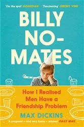 Book cover of Billy No-Mates by Unknown