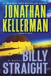 Book cover of Billy Straight by N/A