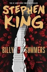 Book cover of Billy Summers by Stephen King