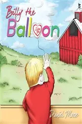 Book cover of Billy the Balloon by Don A. Moore