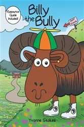 Book cover of Billy the Bully by Yvonne Stokes