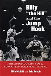 Book cover of Billy 