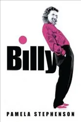 Book cover of Billy by Pamela Stephenson