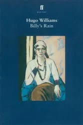 Book cover of Billy's Rain by Hugo Williams