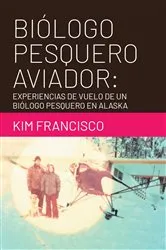 Book cover of Biólogo Pesquero Aviador by Unknown