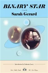 Book cover of Binary Star by Unknown