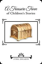 Book cover of Binder by Sybil Shearin