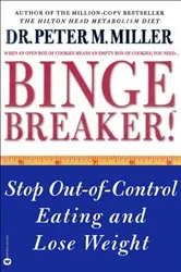 Book cover of Binge Breaker!(TM) by Unknown