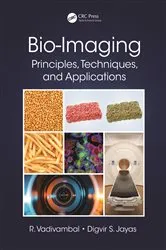 Book cover of Bio-Imaging by Rajagopal Vadivambal