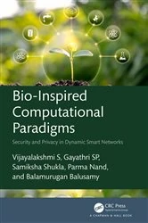Book cover of Bio-Inspired Computational Paradigms by Vijayalakshmi S