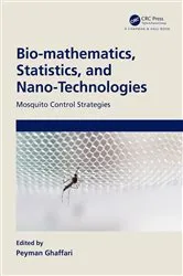 Book cover of Bio-mathematics, Statistics, and Nano-Technologies by Peyman Ghaffari
