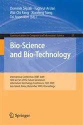Book cover of Bio-Science and Bio-Technology by Unknown