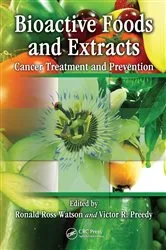 Book cover of Bioactive Foods and Extracts by Ronald Ross Watson