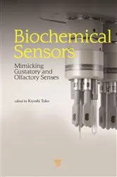 Book cover of Biochemical Sensors by Unknown