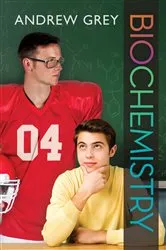 Book cover of Biochemistry by Michael B. Smith