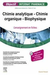 Book cover of Biochimie - Physiologie - Physiopathologie by Association Française des Enseignants de