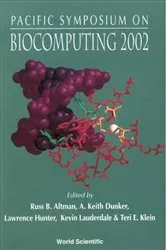 Book cover of Biocomputing 2002 - Proceedings Of The Pacific Symposium by Russ B Altman