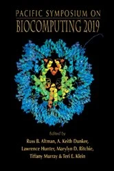 Book cover of Biocomputing 2019 - Proceedings Of The Pacific Symposium by Russ B Altman