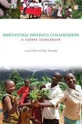 Book cover of Biocultural Diversity Conservation by Luisa Maffi