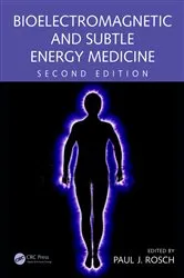 Book cover of Bioelectromagnetic and Subtle Energy Medicine (2nd ed.) by Davis Langdon