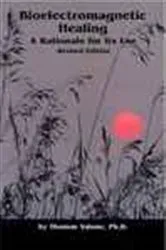 Book cover of Bioelectromagnetic Healing by Unknown
