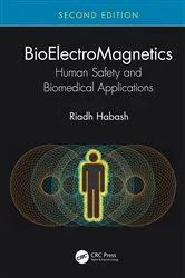 Book cover of BioElectroMagnetics (2nd ed.) by Riadh Habash
