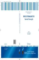 Book cover of Bioelectromagnetics Current Concepts by Sinerik N. Ayrapetyan