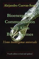 Book cover of Bioenergemal Communication with Alien Bioenergemes by Unknown