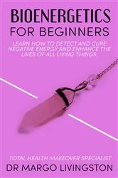 Book cover of Bioenergetics for Beginners by Unknown