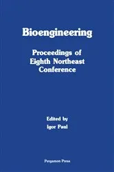 Book cover of Bioengineering by Igor Paul