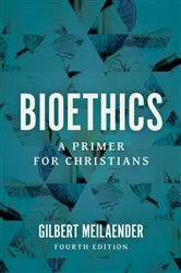 Book cover of Bioethics (4th ed.) by Udo Schüklenk