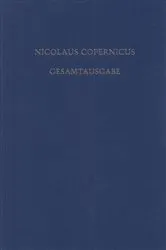 Book cover of Biographia Copernicana by Andreas Kühne