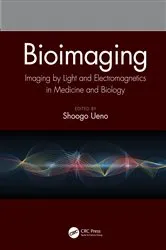 Book cover of Bioimaging by Shoogo Ueno