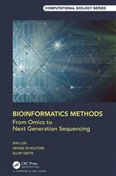 Book cover of Bioinformatics Methods by Shili Lin
