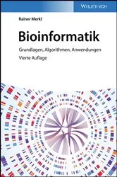 Book cover of Bioinformatik (4th ed.) by Unknown