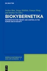 Book cover of BIOKYBERNETIKA by Unknown