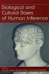 Book cover of Biological and Cultural Bases of Human Inference by Riccardo Viale