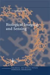 Book cover of Biological Imaging and Sensing by Toshiyuki Furukawa