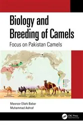 Book cover of Biology and Breeding of Camels by Unknown