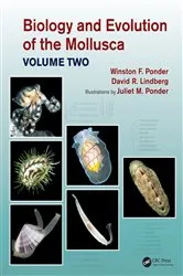 Book cover of Biology and Evolution of the Mollusca, Volume 2 by Winston Frank Ponder
