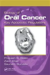 Book cover of Biology of Oral Cancer by Prakash S. Bisen
